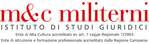 Logo m&c militerni
